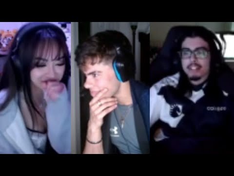 ProjectAsheNA Girlfriend Situation