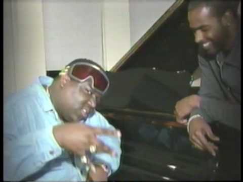 Notorious "Biggie" B.I.G. - Brett Walker Interview