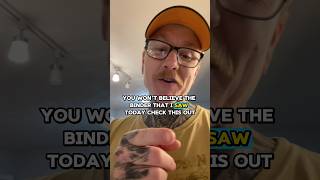 Insane binder