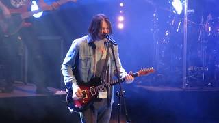 Ray Wilson - The Dividing Line @ GCK Katowice, 4.12.2017