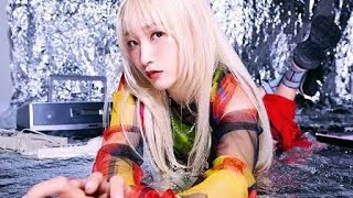 TikTok上半期トレンド大賞部門賞の乃紫　自身初の映画主題歌「恋の８秒ルール」をリリース king prince