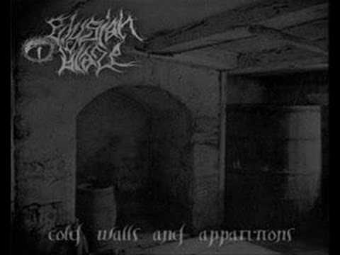 Elysian Blaze - Funeral possession