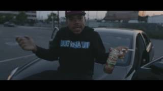 Chance The Rapper   Smoke Again Ft  Ab Soul Official Video #ILLROOTS3