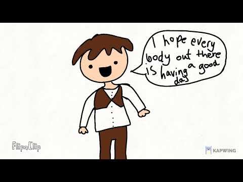 5 ft 6 - Grian & Smallishbeans Animatic