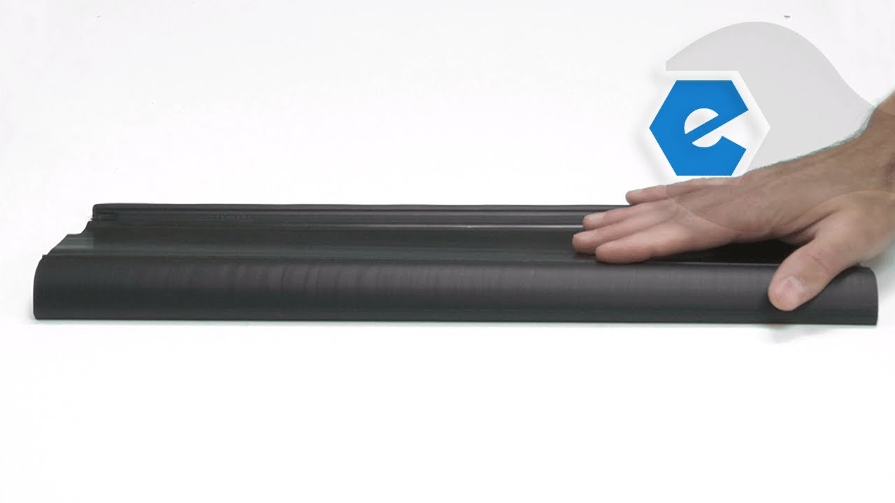 Replacing your Toro Lawn Mower Trailing Shield