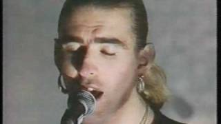 New Model Army Love Songs