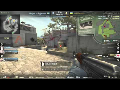 Get_right Crazy Lurk on Overpass A site