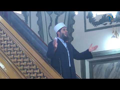 Vlera e 10 diteve - Hoxhë Muharem Ismaili - Hutbe