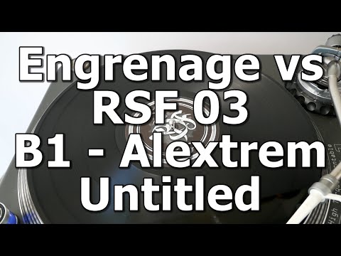 Engrenage vs RSF 03 - B1 - Alextrem - Untitled