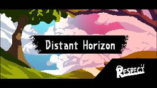 Distant Horizon