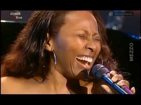 Herbie Hancock, Amy Keys - A Song For You