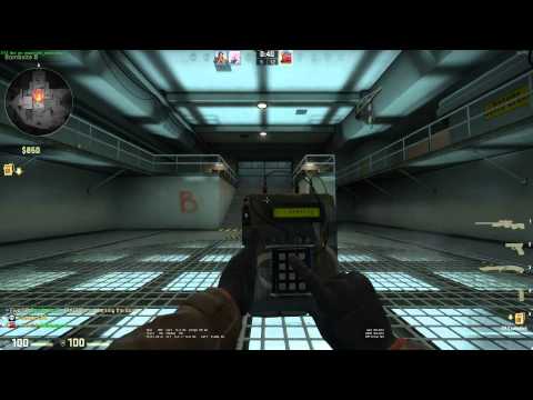 Steam Community :: Video :: CS:GO - Nuke AWP Clutches