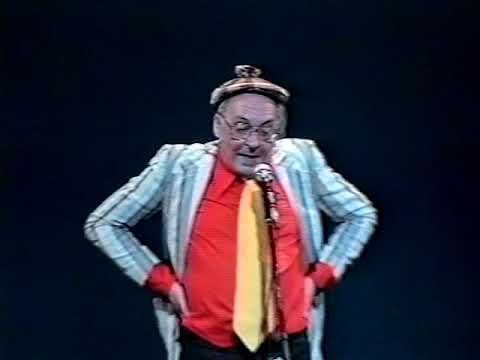 Winkbülle Revue door de jaren heen