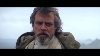 The Force Awakens Tribute - The Father's Sins