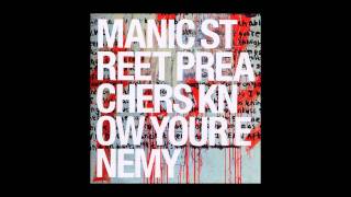 Manic Street Preachers - Found That Soul