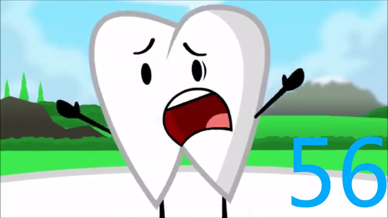 Object Overload (2013) Carnage Count