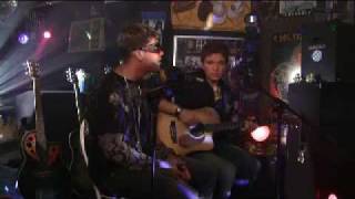 Makano - Déjame Entrar (Versión Acústica)