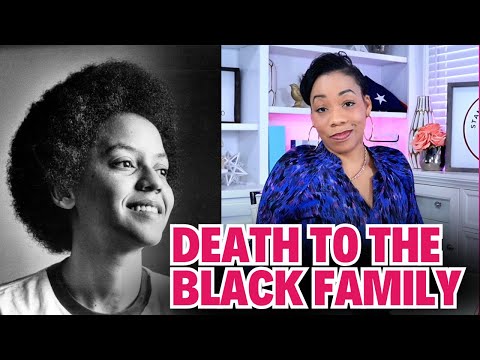 Black Feminist Nikki Giovanni Helped Destroy the Black Community