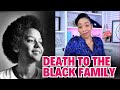 Black Feminist Nikki Giovanni Helped Destroy the Black Community
