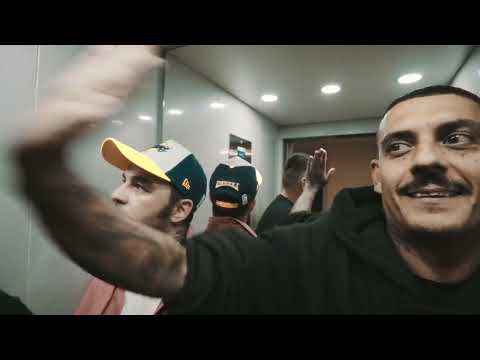 Damianito ''Behind The Scenes'' | Episodio n. 2  Helleraisers