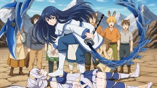 6 Best Fantasy Anime With a Godlike MC (No Spoilers)