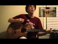 My Way (Frank Sinatra) - A cover by Nathan Leach ...