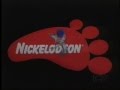 Nickelodeon ID Dog 1998