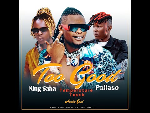 Too Good. King Saha / Pallaso / Temperature Touch