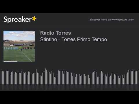 Stintino - Torres Primo Tempo