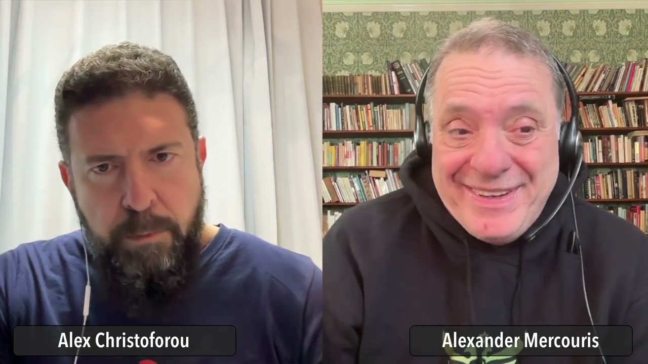 Q & A: Regime change escalator