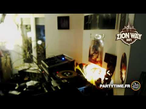 Chllin Bass By Zion Way Hi Fi