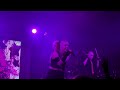 20260503 - Ayria - Bad List - Live at Dark Force Fest 2026, Parsippany, NJ