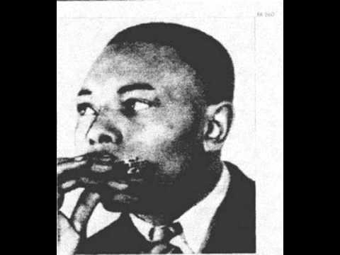 Jazz Gillum- A Lie Is Dangerous