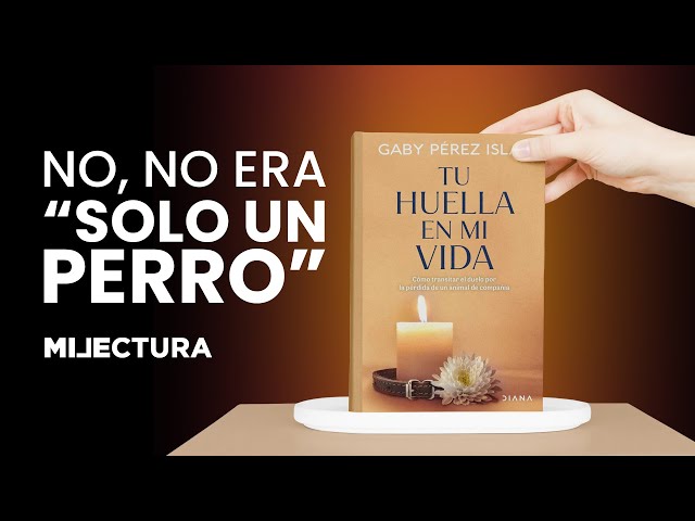 Vídeo relacionado con Tu huella en mi vida