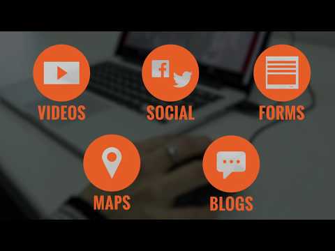 it'seeze Nottingham, Warwick & Redditch video.