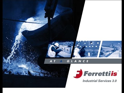 Ferretti IS   Brochure 2016