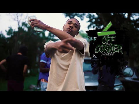 Chick Montana AKA TanaNoManners - No Diss (Off The Corner Showcase) SHOT BY: @amacfilmproduction