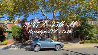 Dreamed Urban Chalet - 2047 E 35th St Marine Park Brooklyn