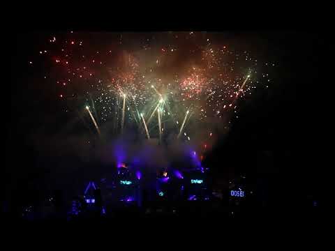 Daydream Festival  | día #2 | Port Music