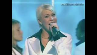 S Club 7 : &quot;Have You Ever&quot; (BBC Children In Need Version) (2001) • Unofficial Music Video • HQ Audio