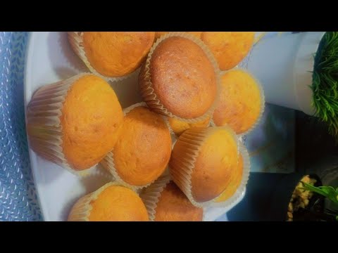 Haw To make Queen cakes