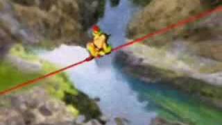 don't : paul mclaney & anika moa