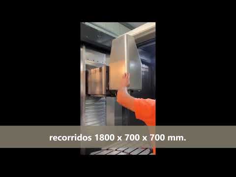 DECKEL MAHO DMF 180 P241031014