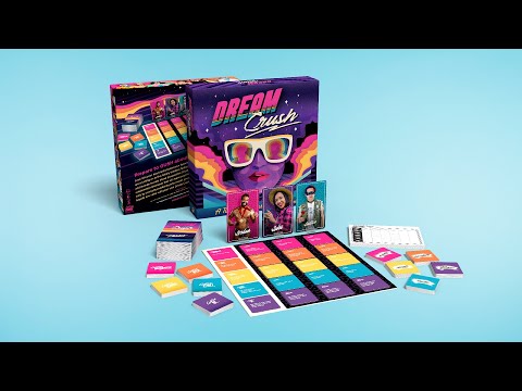 How to Play - Dream Crush