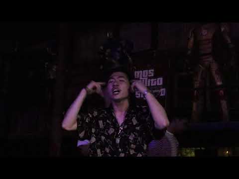 พูดแล้วขึ้น-YARBCREW x DAHIGH @ช่างเชื่อม ช่างชุ่ย |190330|