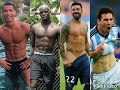Top Soccer Player Sexy