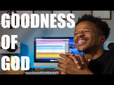 Goodness of God || A Bethel Music Cover by Jaye King