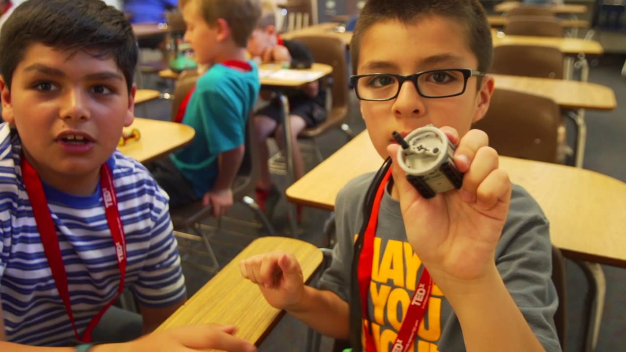 Code To The Future - National Model