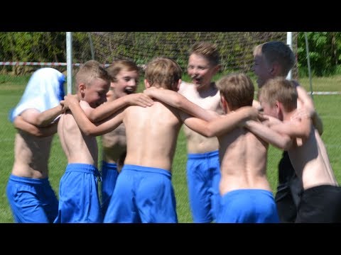 BIAŁE ORŁY CUP 2017: VARSOVIA 06 - POLONIA WARSZAWA 3:1