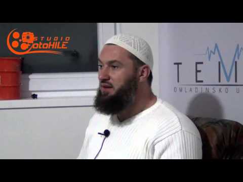 "Ashab koji je na svakom rekatu učio Kulhuvallahu" prof Almir Kapić